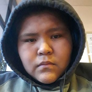 Meet your Posher, Trent